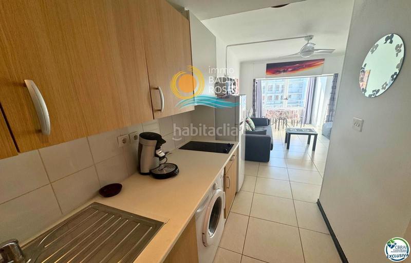 Foto 44174874-7273-406f-aefc-8143aadab2dc. Appartamento in de cala rostella 3 in Salatar Roses