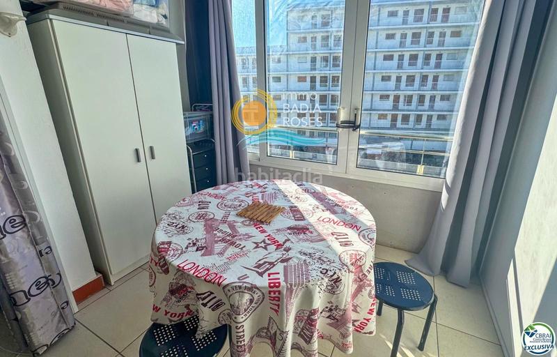 Foto a5316bba-e7a5-4c69-b5a4-dc949872a9c8. Appartamento in de cala rostella 3 in Salatar Roses