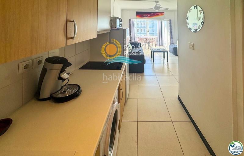 Foto a60c3908-683a-4f8b-aa01-94ba4a156866. Appartamento in de cala rostella 3 in Salatar Roses