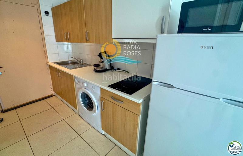 Foto e77596c2-e88a-47e6-a610-7ac4573682e5. Appartamento in de cala rostella 3 in Salatar Roses