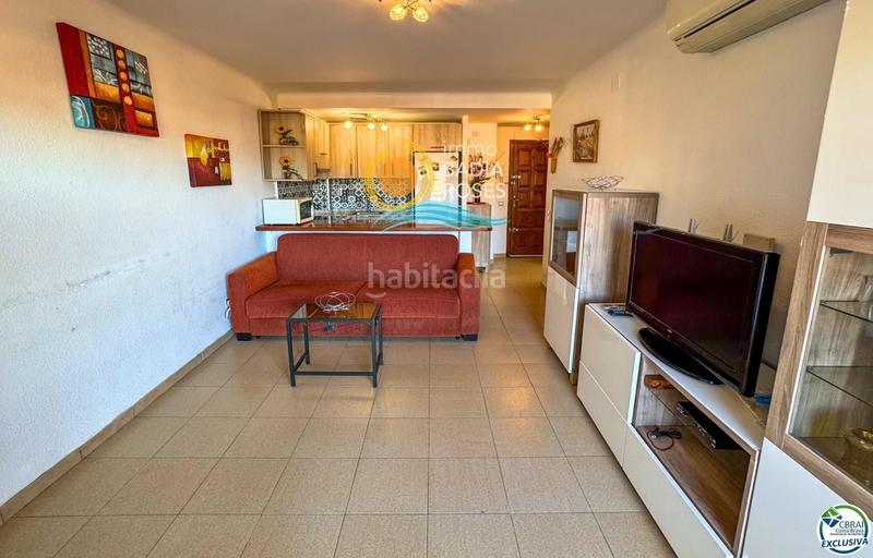 Foto 000f7fc9-e412-49b6-828c-b9b0d5a5c3c8. Appartement avec chauffage dans Puig Rom-Canyelles-Almadrava Roses