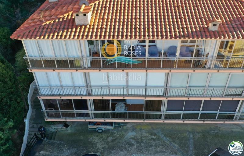 Foto 53c763a0-0233-401f-8dc1-682ad57b3221. Appartement avec chauffage dans Puig Rom-Canyelles-Almadrava Roses