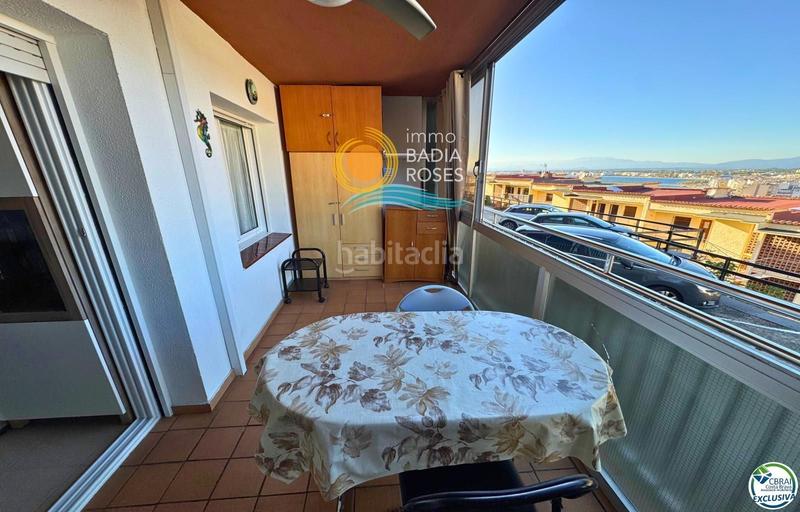 Foto c7ad512e-6987-4698-8e98-14fa9198b8a1. Appartement avec chauffage dans Puig Rom-Canyelles-Almadrava Roses