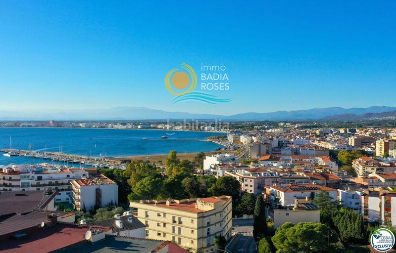 Foto c9689501-d4bd-4651-8de4-86acd998dd1f. Appartement avec chauffage dans Puig Rom-Canyelles-Almadrava Roses