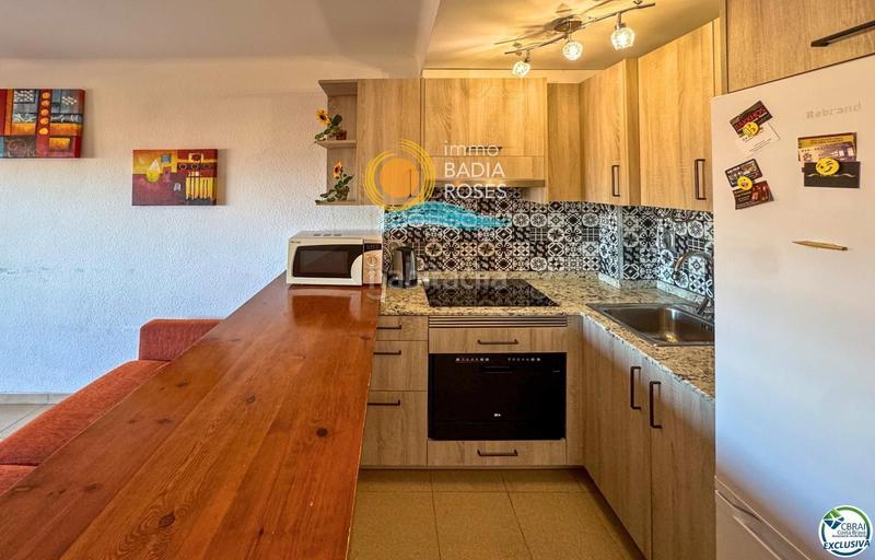 Foto dd4fd31f-0716-403d-9a39-992c467a3e89. Appartement avec chauffage dans Puig Rom-Canyelles-Almadrava Roses