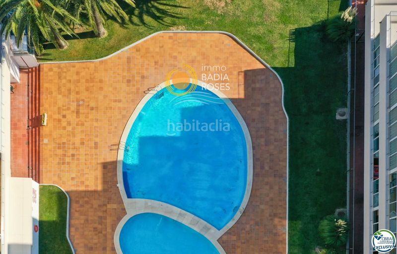 Foto 6f748e94-89a0-4c93-9746-cc2959ed5ce7. Pis amb calefacció piscina a Santa Margarida Roses