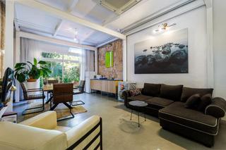 Pis  Carrer carrer de pons i gallarza, 31. Oportunidad singular vivienda y local convertible en vivienda mu