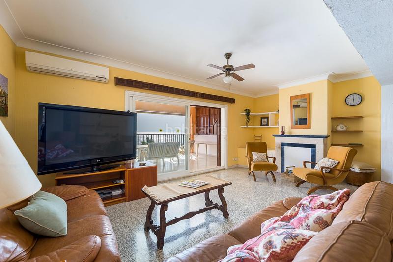 Foto 020c858b-f379-4397-94cb-d6eea1d4d661. Flat in S´Arenal Palma de Mallorca