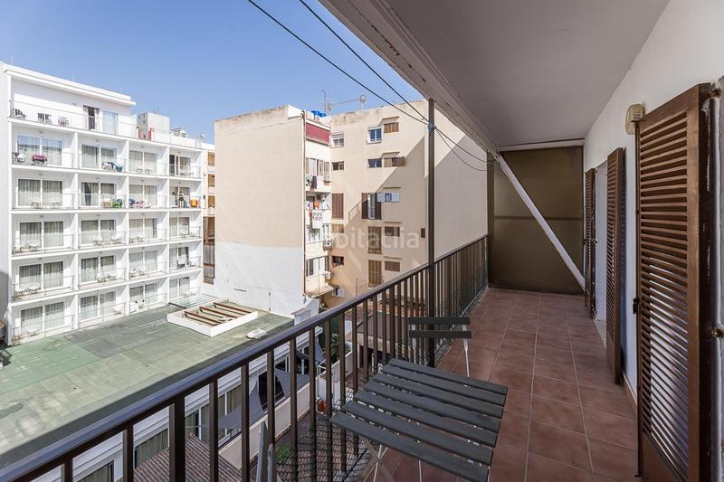 Foto 499c4538-5fb5-4a80-b867-7bb34837f6b9. Flat in S´Arenal Palma de Mallorca