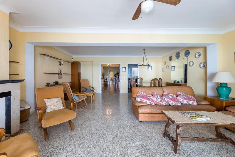 Foto 57023d1a-50f4-4152-b74b-e7c08faa6713. Flat in S´Arenal Palma de Mallorca