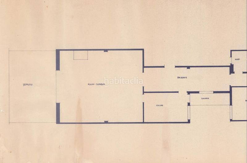 Foto 67c061dd-250c-48d7-9684-7c3214a6d496. Flat in S´Arenal Palma de Mallorca