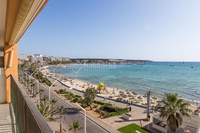 Foto 8dab0e99-2731-44a2-8984-0e594eea595d. Flat in S´Arenal Palma de Mallorca