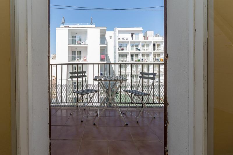 Foto db85d67d-a9b6-4929-8b21-5aa395f70b79. Flat in S´Arenal Palma de Mallorca