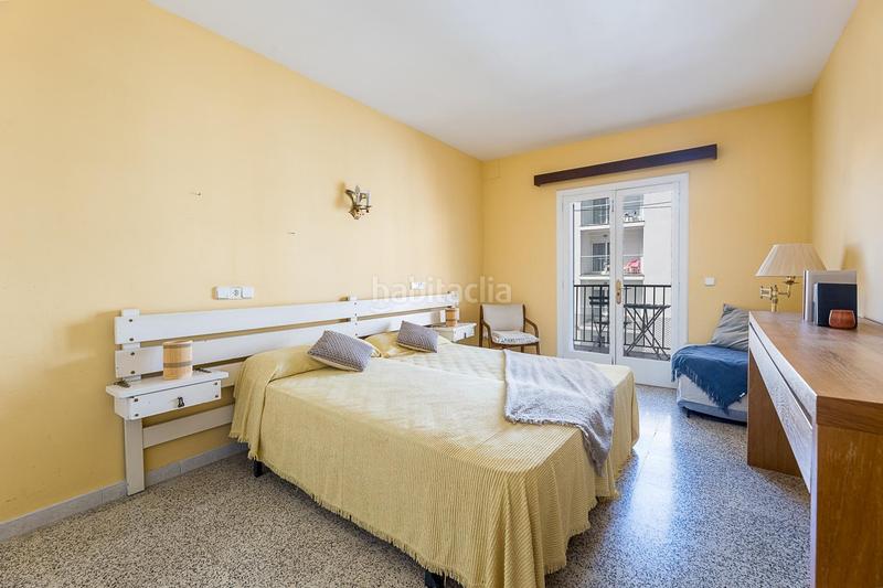 Foto df3848bd-bbfe-4bfc-8f44-b7c54adf17d4. Flat in S´Arenal Palma de Mallorca