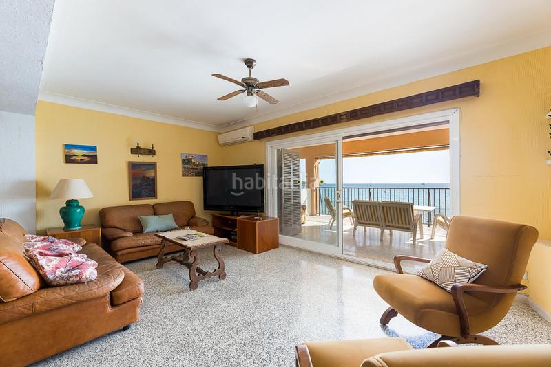 Foto ef6dcc03-bf6d-451c-a912-b304c9f7f94f. Flat in S´Arenal Palma de Mallorca