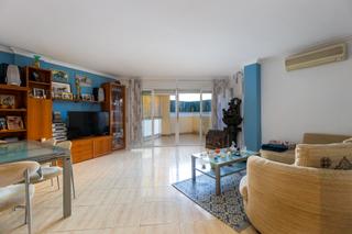 Planta baixa a Es Portixol-Es Molinar. Confortable planta baja en el portitxol