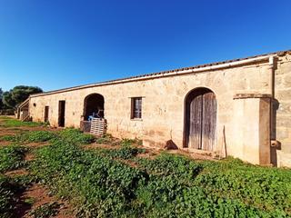 Masia  Diseminados var 187. Gran finca rústica a 3 km de porreres