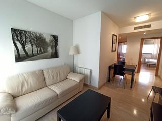 Lloguer Pis a Pere Garau. Cómodo y moderno piso en zona corte inglés de avenidas