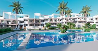 Casa en Finestrat Pueblo. Mirador hills resort finestrat
