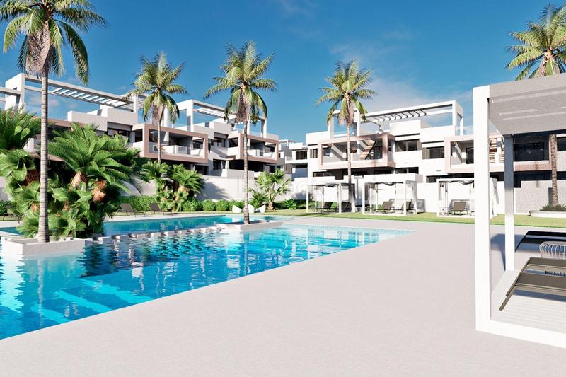 Foto 3dc58c9e-0e74-439c-9b34-f6e716a3ed11. Maison avec chauffage parking piscine dans Finestrat pueblo Finestrat