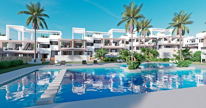 Foto 6d2215ec-6e21-4507-97b9-08bcdd7890e1. Maison avec chauffage parking piscine dans Finestrat pueblo Finestrat