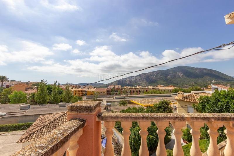 Foto 0acdd062-8aae-4b3b-a6ae-3a17afcaf5f4. Chalet with heating parking pool in Finestrat pueblo Finestrat