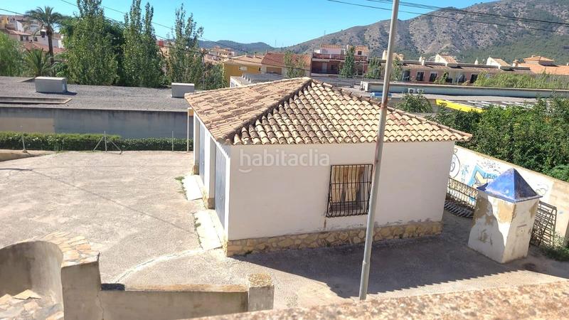 Foto 75fd2139-5492-4024-b9db-5195184d4949. Chalet with heating parking pool in Finestrat pueblo Finestrat
