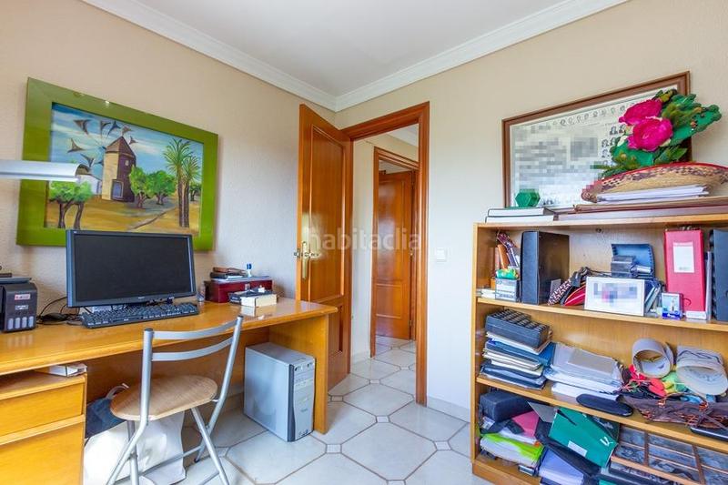 Foto b65825f4-ca73-4e13-92fb-aa73d1b5629a. Chalet with heating parking pool in Finestrat pueblo Finestrat