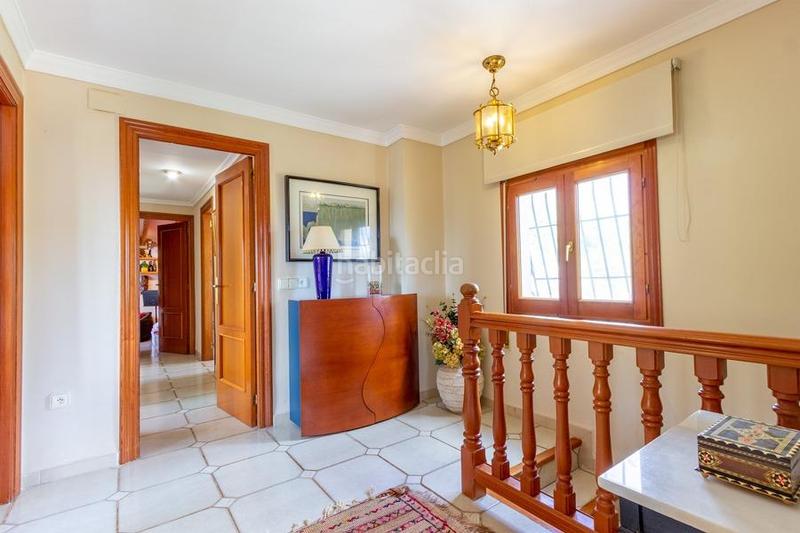 Foto f5656f77-d123-44c8-9059-76fa4322a2bc. Chalet with heating parking pool in Finestrat pueblo Finestrat