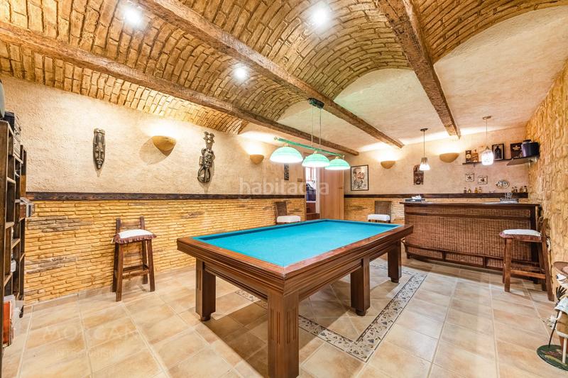 Foto 0231cd77-2900-48a8-8494-49611a22ecd1. Chalet con piscina in Almajada-Ravel Mutxamel