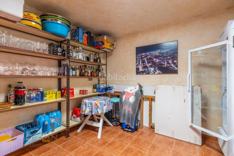 Foto 5187e25d-db47-4ebd-b972-748ea578e1d3. Chalet con piscina in Almajada-Ravel Mutxamel