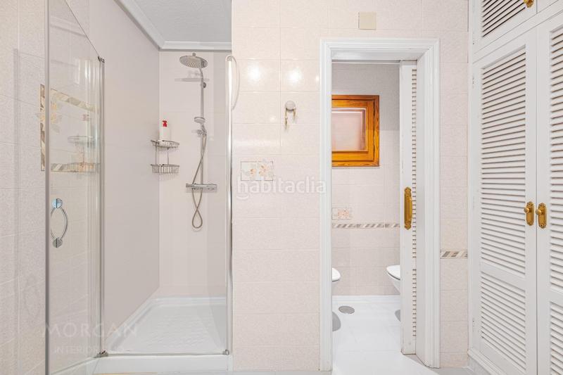Foto 6e6f1309-f134-4bf5-85e5-60216fa758da. Chalet con piscina in Almajada-Ravel Mutxamel