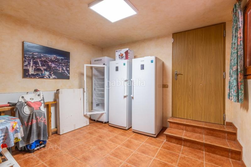 Foto 9d3f6b40-7a0a-4e07-b9ca-f51d719e0b77. Chalet con piscina in Almajada-Ravel Mutxamel