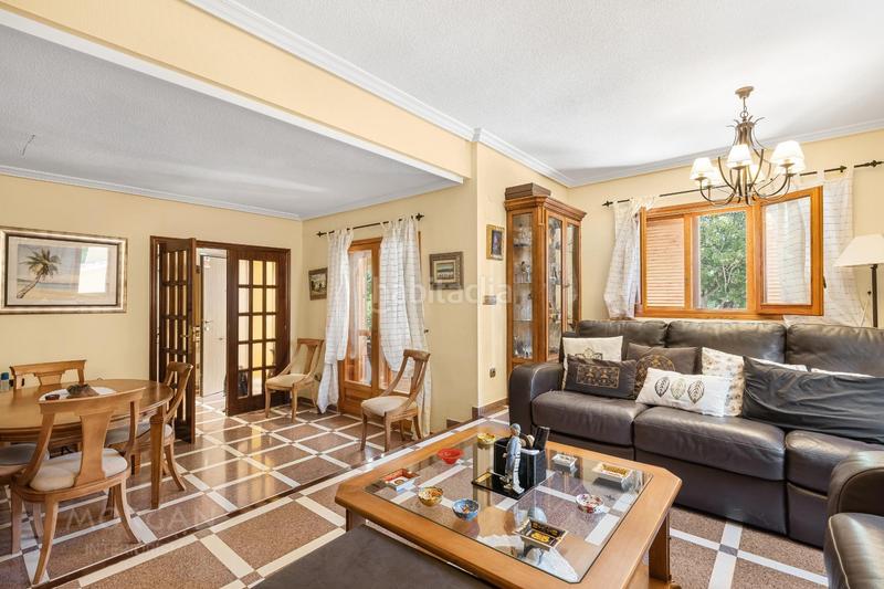 Foto a6ade68f-0b08-4a6c-a8a9-aa90eb6ed622. Chalet con piscina in Almajada-Ravel Mutxamel
