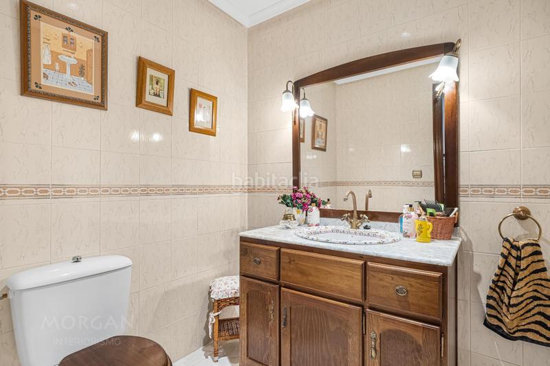 Foto f0de3037-9b66-4540-9be9-9a80852916c5. Chalet con piscina in Almajada-Ravel Mutxamel