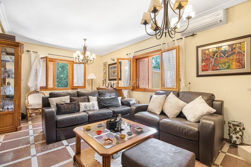 Foto fe66b71c-7344-4514-8b66-01f023d3bc91. Chalet con piscina in Almajada-Ravel Mutxamel