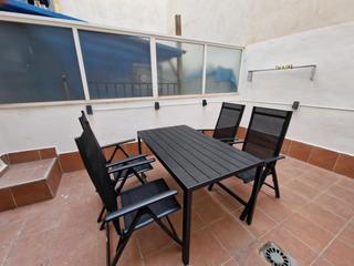 Lloguer Pis a Carolinas Altas. Alquiler de 11 meses con una amplia terraza