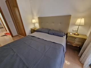 Location Appartement à Carolinas Altas. Alquiler de 11 meses con una amplia terraza