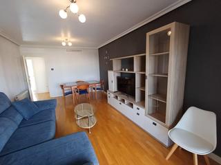 Rent Flat  Glorieta dep sergio cardell. Alquiler de larga temporada en playa de san juan