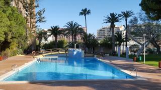 Location Appartement  Calle tridente. Alquiler  desde agosto, temporal por 11 meses