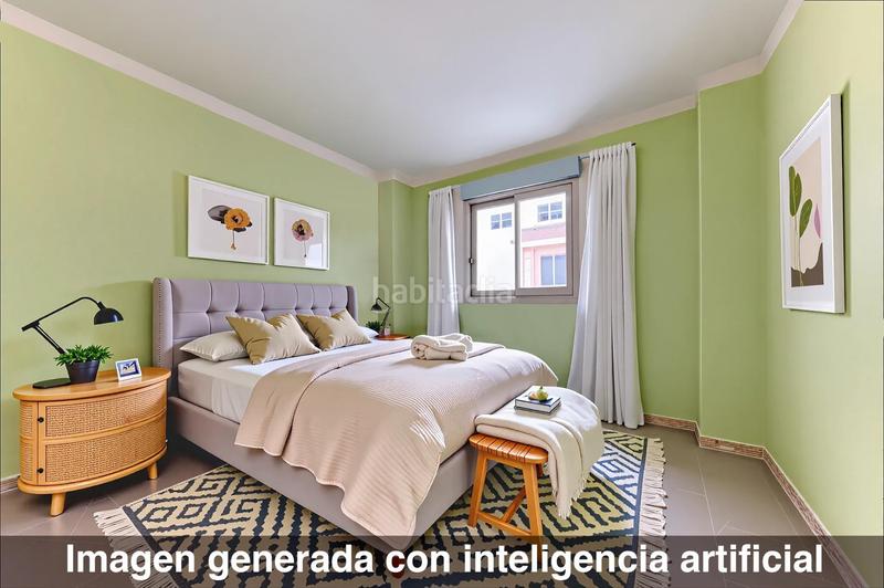 Foto e86c4f2e-91e3-457c-be9b-520191ee3644. Piso oportunidad en san vicente del raspeig en Norte Sant Vicent del Raspeig