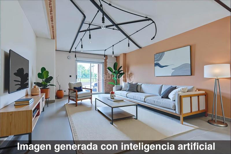 Foto e8e6a2cf-36af-4f15-8a42-d272d2104785. Piso oportunidad en san vicente del raspeig en Norte Sant Vicent del Raspeig