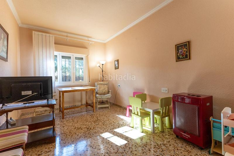 Foto 9b5816ff-80cd-4dac-b15b-e2859bc04340. Chalet  salinetas en Petrer
