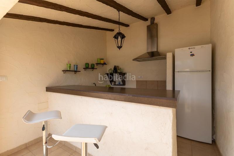 Foto c0737fbb-0d02-47cb-8611-5e3f582494fb. Chalet  salinetas en Petrer