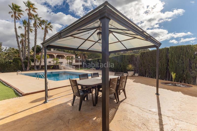 Foto db0c918a-97e0-4804-9f6b-f6481efd01e7. Chalet  salinetas en Petrer