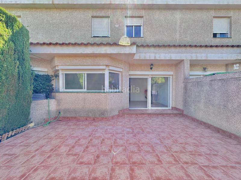 Foto 173364e2-bb58-4997-af6b-107482315abd. Affitto casa con parcheggio piscina in Albufereta Alicante