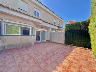 Miete Haus  Calle olimpo, del. Magnifico bungalow en playa de san juan