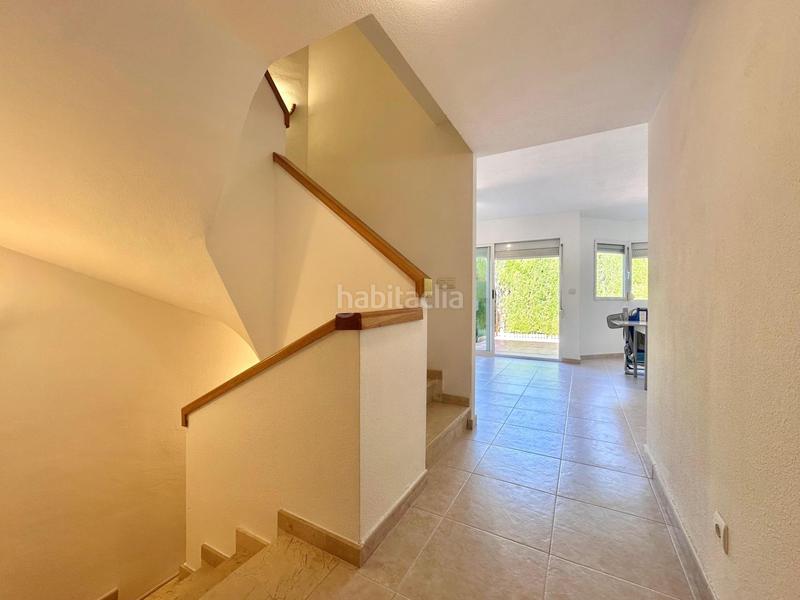 Foto 10d363cb-4611-454a-8523-39b72887088f. Rent house with parking pool in Albufereta Alicante