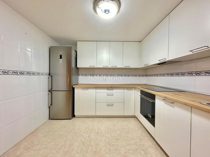 Foto 212dea9d-069e-4e8f-8112-f64f3581af54. Rent house with parking pool in Albufereta Alicante