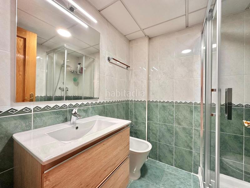 Foto 24eee88f-9b54-4375-82d9-5b092c66bfb9. Rent house with parking pool in Albufereta Alicante